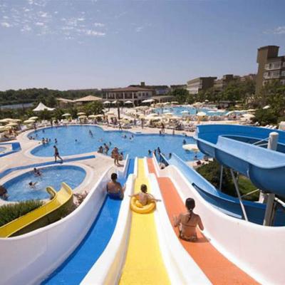 Otium Eco Club 