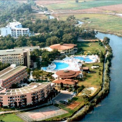 Otium Eco Club