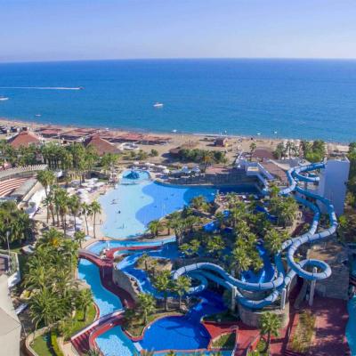 Otium Seven Seas 