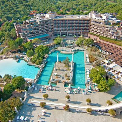 Xanadu Resort Hotel 