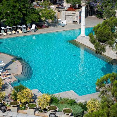 Xanadu Resort Hotel